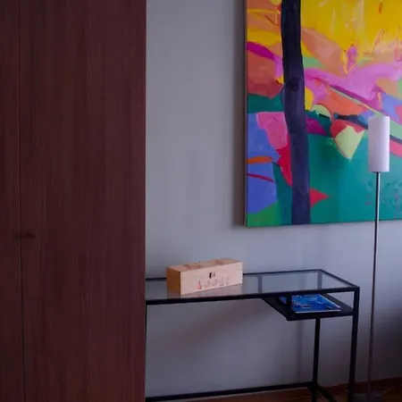 Art B&B You Will Be Surrounded By Art *