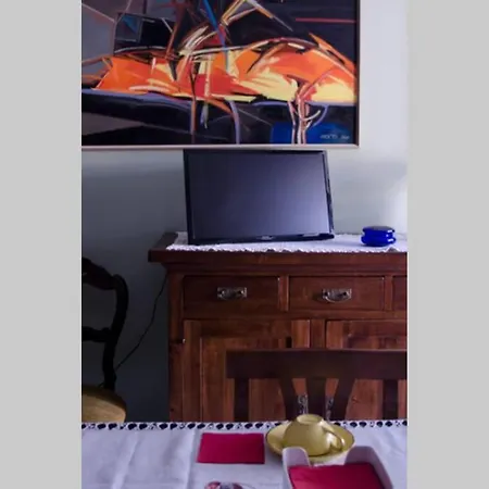 Art B&B You Will Be Surrounded By Art * 都灵