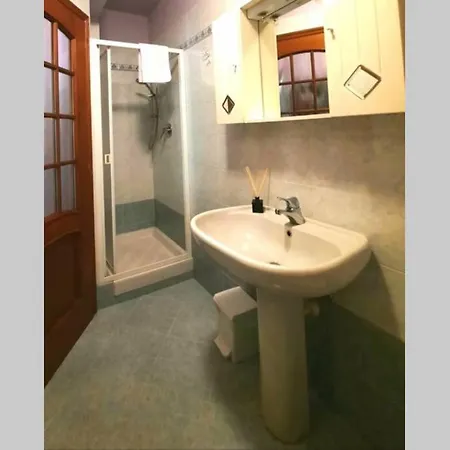 公寓 Art B&B You Will Be Surrounded By Art