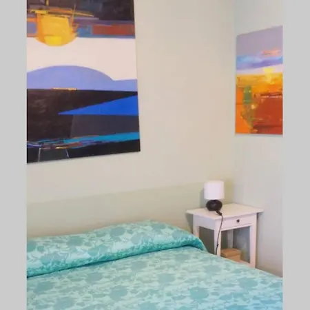 公寓 Art B&B You Will Be Surrounded By Art *